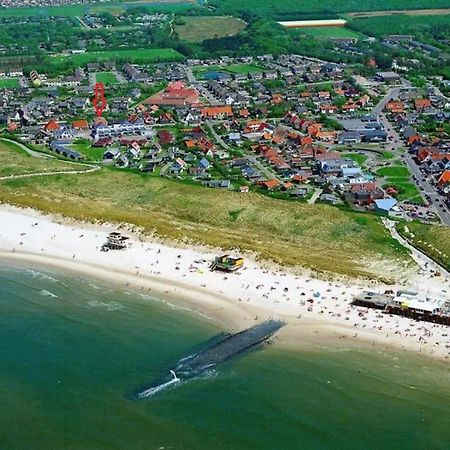 Knus Vakantiehuis 100M Van Het Strand คัลลันท์สโอก ภายนอก รูปภาพ